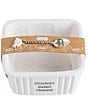 Mud Pie Chicken Salad Serving Set - Image 1