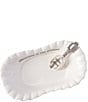 Mud Pie Chocolate Candy Dish Set - Image 2
