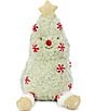 Mud Pie Christmas Tree Plush Pal - Image 1