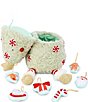 Mud Pie Christmas Tree Plush Pal - Image 2