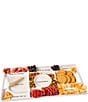 Color:White - Image 2 - Circa 11-Section Charcuterie Tray