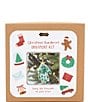 Mud Pie Do It Yourself Handprint Ornament Kit - Image 1