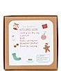 Mud Pie Do It Yourself Handprint Ornament Kit - Image 2