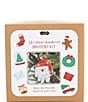 Mud Pie Do It Yourself Handprint Ornament - Image 1
