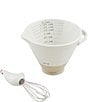 Color:White - Image 1 - Farmhouse Measuring Cup Set