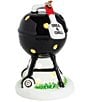 Mud Pie Grill LED Light-up Sitter - Image 1