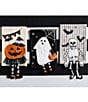 Mud Pie Halloween Dangle Leg Towels, Set of 3 - Image 2