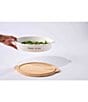 Mud Pie Harvest Baker with Trivet - Image 6