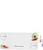 Mud Pie Icon Fiesta Platter Set - Image 1