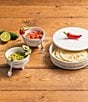 Mud Pie Icon Guac Dip Bowl Set - Image 2