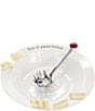 Mud Pie Icon Pasta Serving Dish Set - Image 2
