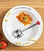 Mud Pie Icon Pasta Serving Dish Set - Image 3