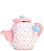 Mud Pie Kids Tea Party Plush Set - Image 2