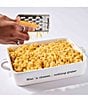 Mud Pie Nothin' Grater Mac & Cheese Set - Image 3