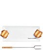 Mud Pie S'more Is Better Tray Set - Image 1