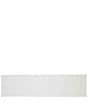 Color:White - Image 2 - Table Linen Mini Pom Pom 72#double; Runner