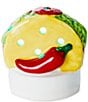 Mud Pie Taco LED Light-up Sitter - Image 2