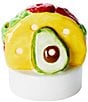 Mud Pie Taco LED Light-up Sitter - Image 3