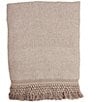 Mud Pie Tassel Throw Blanket - Image 2
