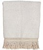 Mud Pie Tassel Throw Blanket - Image 1