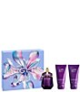 Mugler Alien Eau de Parfum 3-Piece Gift Set - Image 1