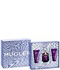 Mugler Alien Eau de Parfum 3-Piece Gift Set,New Products : American Fashion Style Bags On Sale