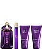 Mugler Alien Eau de Parfum 4-Piece Gift Set - Image 2