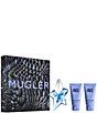 Mugler Angel Eau de Parfum 3-Piece Gift Set,New Products : American Fashion Style Bags On Sale