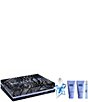 Mugler Angel Eau de Parfum Luxury 4-Piece Gift Set,New Products : American Fashion Style Bags On Sale