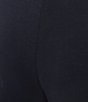 Multiples Knit Wide Leg Pull-On Ankle Pants - Image 3
