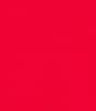 Multiples Solid Knit Jersey Scoop Neck Short Flutter Sleeve Fitted Top, Color:Fiery Red - Image 4