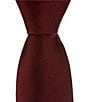 Murano 3#double; Woven Solid Silk Prom Tie - Image 3