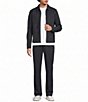 Murano Alex Slim Fit Drawstring Knit Pants - Image 3