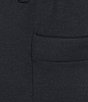 Murano Alex Slim Fit Drawstring Knit Pants - Image 4