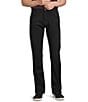 Murano Alex Slim Fit Premium Stretch Jeans, Color:Blue Black - Image 1