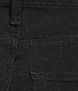 Murano Alex Slim Fit Premium Stretch Jeans, Color:Blue Black - Image 5