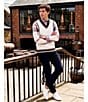 Murano Alex Slim Fit Premium Stretch Jeans - Image 6