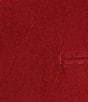Color:Rustic Red - Image 4 - Ancient Renaissance Collection Lucas Carrot-Fit Pleated Corduroy Suit Separates Dress Pants