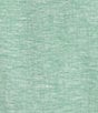 Murano Baird McNutt Linen Classic Fit Solid Long Sleeve Woven Shirt - Image 5