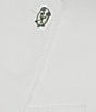 Murano Baird McNutt Linen Slim Fit Blazer, Color:White - Image 5