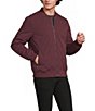 Murano Baseball Collar Bomber Jacket - Image 4