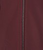 Murano Baseball Collar Bomber Jacket - Image 6
