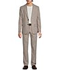 Murano Big & Tall Classic Fit Textured Suit Separates Blazer - Image 4