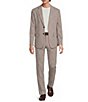 Murano Big & Tall Classic Fit Textured Suit Separates Blazer - Image 4