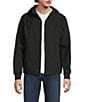 Murano Big & Tall Stealth Layer Jacket, Color:Black - Image 1