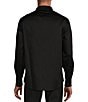 Murano Big & Tall Wardrobe Essentials Classic Fit Solid Woven Shirt - Image 6