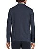 Murano Big & Tall Weekend Edit Coordinating Slim Fit Suit Separates Knit Blazer - Image 2