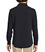 Murano Big & Tall Weekend Edit Waffle Coat Front Shirt - Image 2