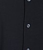Murano Big & Tall Weekend Edit Waffle Coat Front Shirt - Image 4