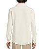 Murano Big & Tall Weekend Edit Waffle Coat Front Shirt - Image 6